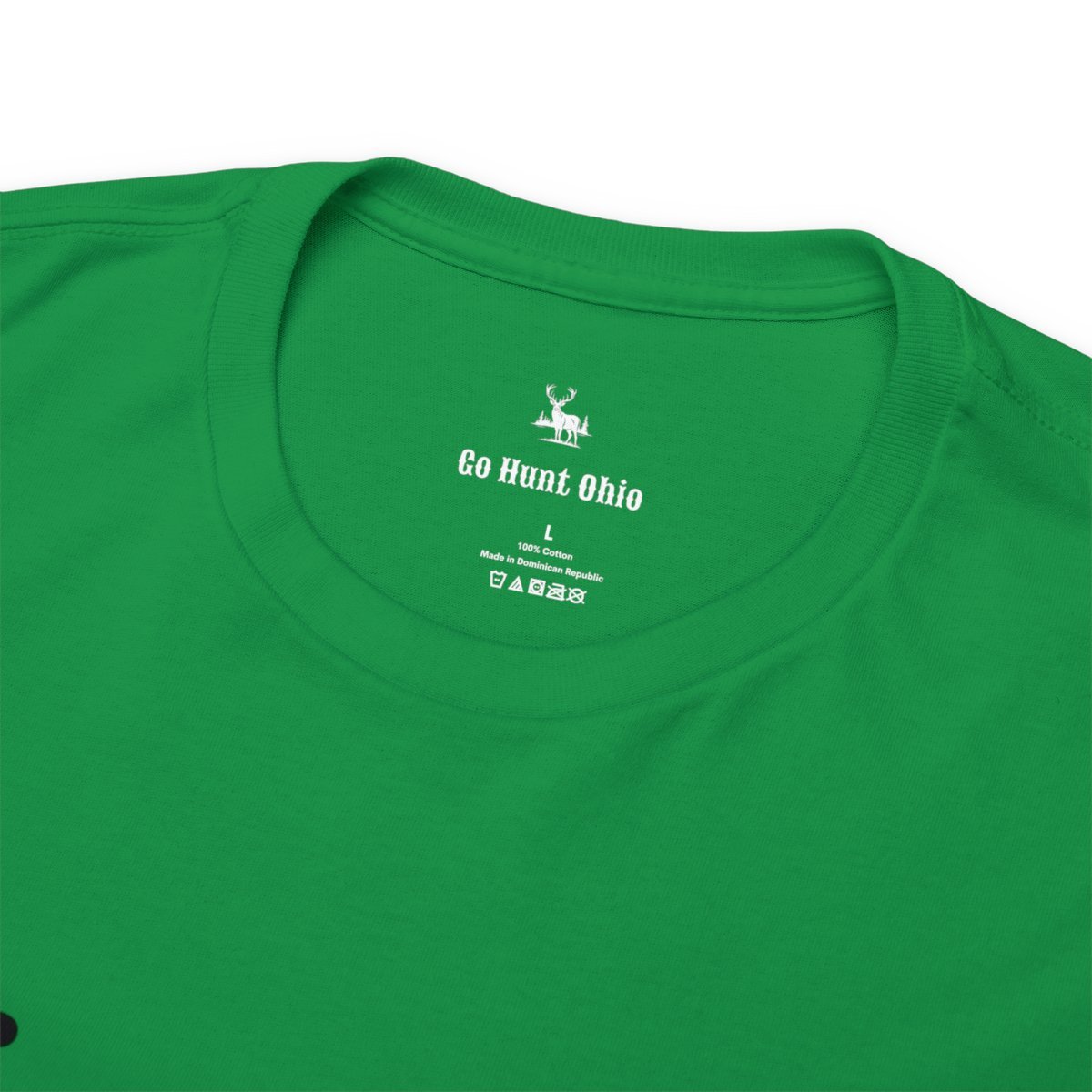 Irish Today Hunting For Life Shirt - Image 11