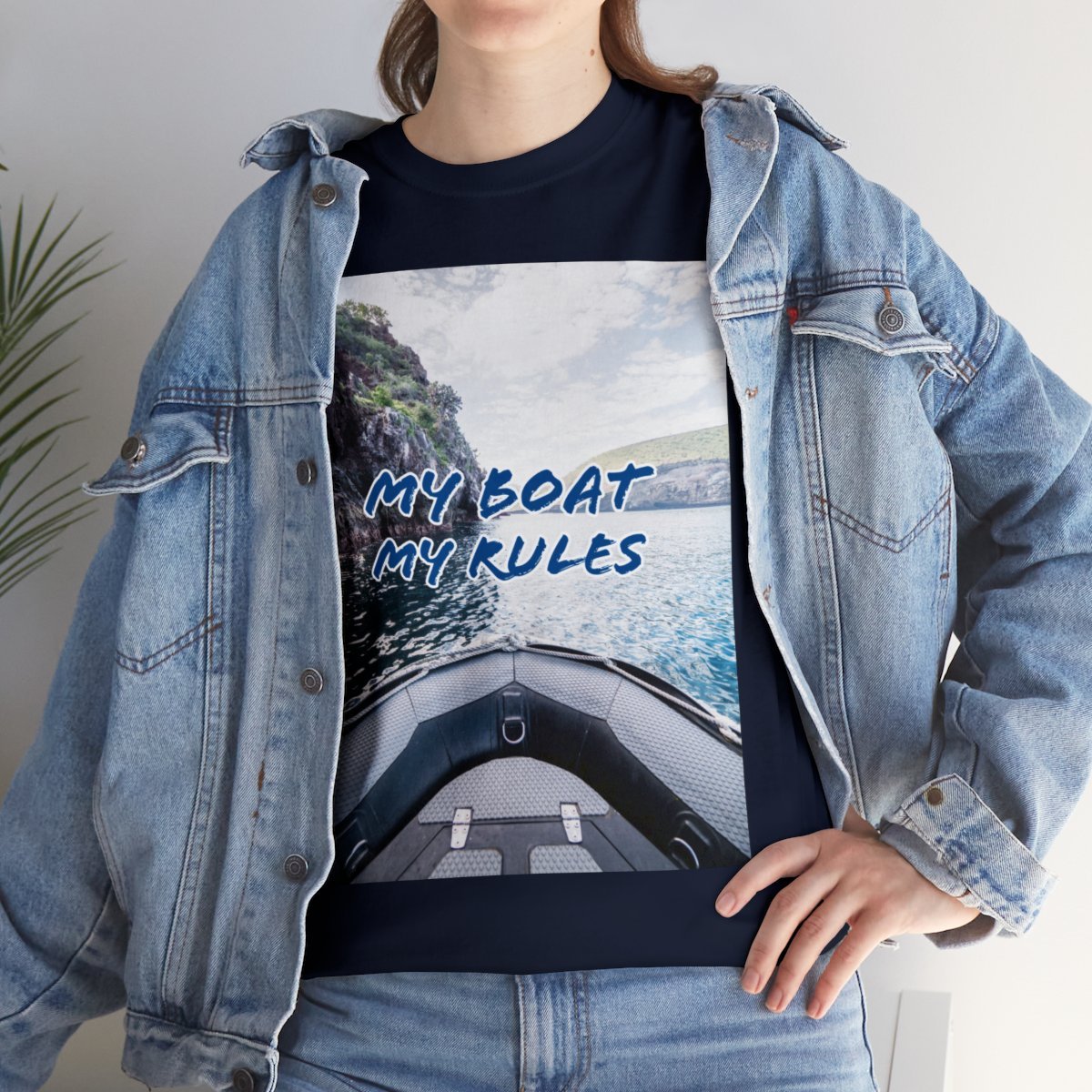 My Boat My Rules - Image 11