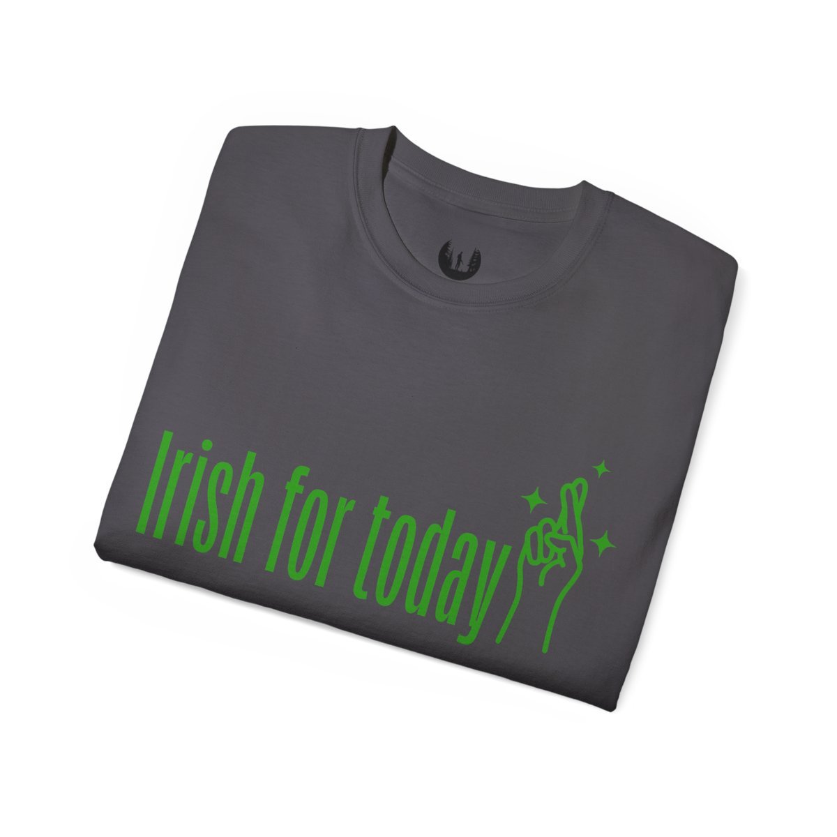 Irish Fishing For Life Shirt - Image 4