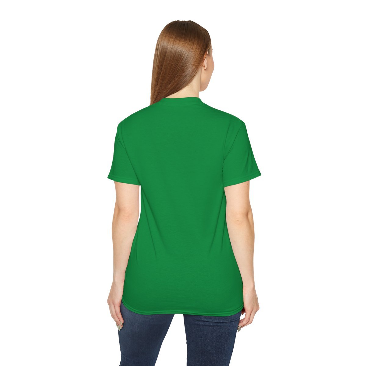 UFO Take Me To Bait Dealer T-Shirt - Image 6