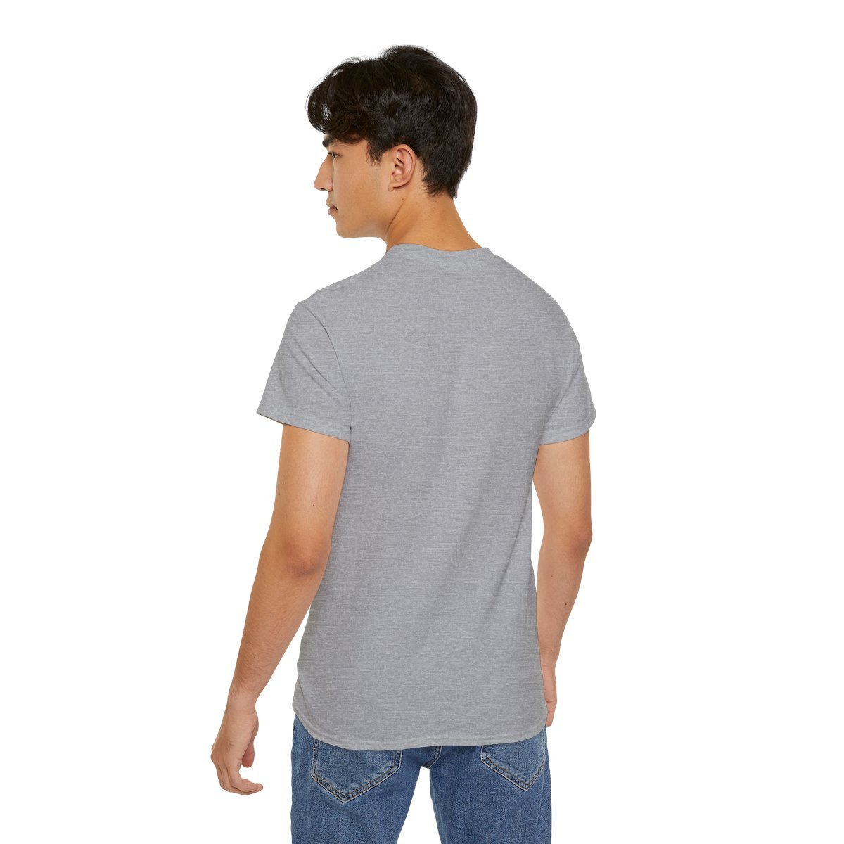 UFO Take Me To Bait Dealer T-Shirt - Image 10