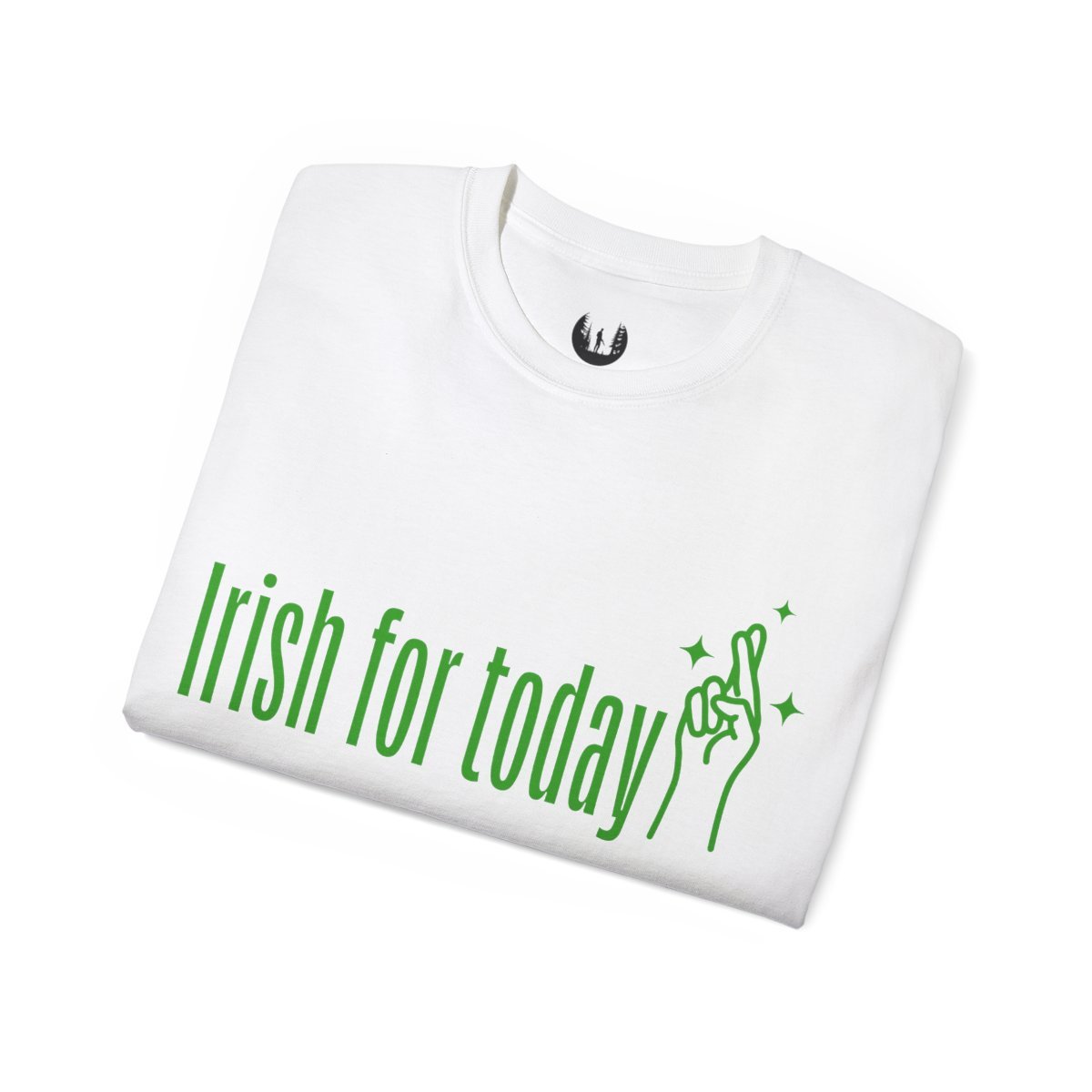 Irish Fishing For Life Shirt - Image 12