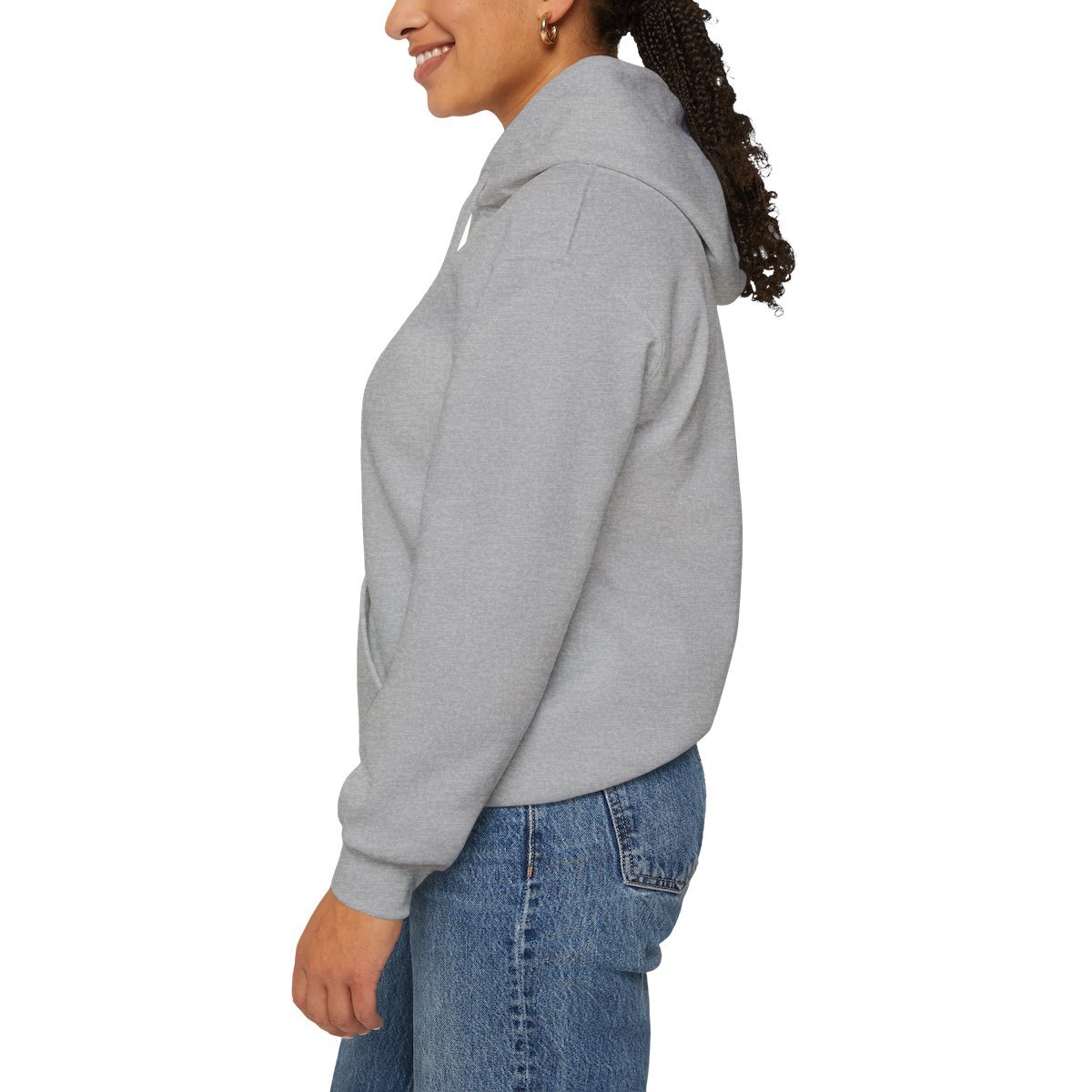 UFO Take Me To Your Bait Dealer Hoodie - Image 17