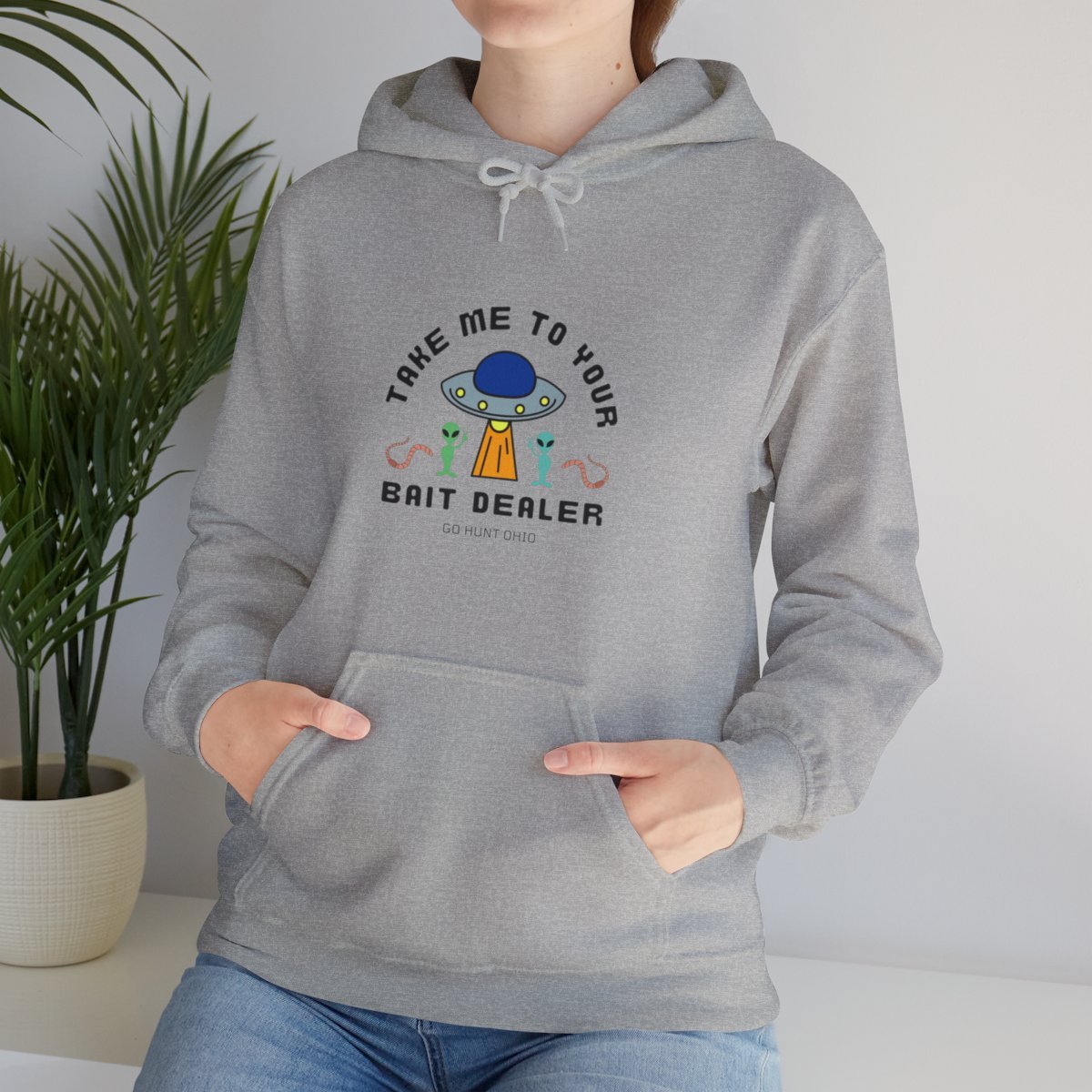 Items to purchase on our shop page.