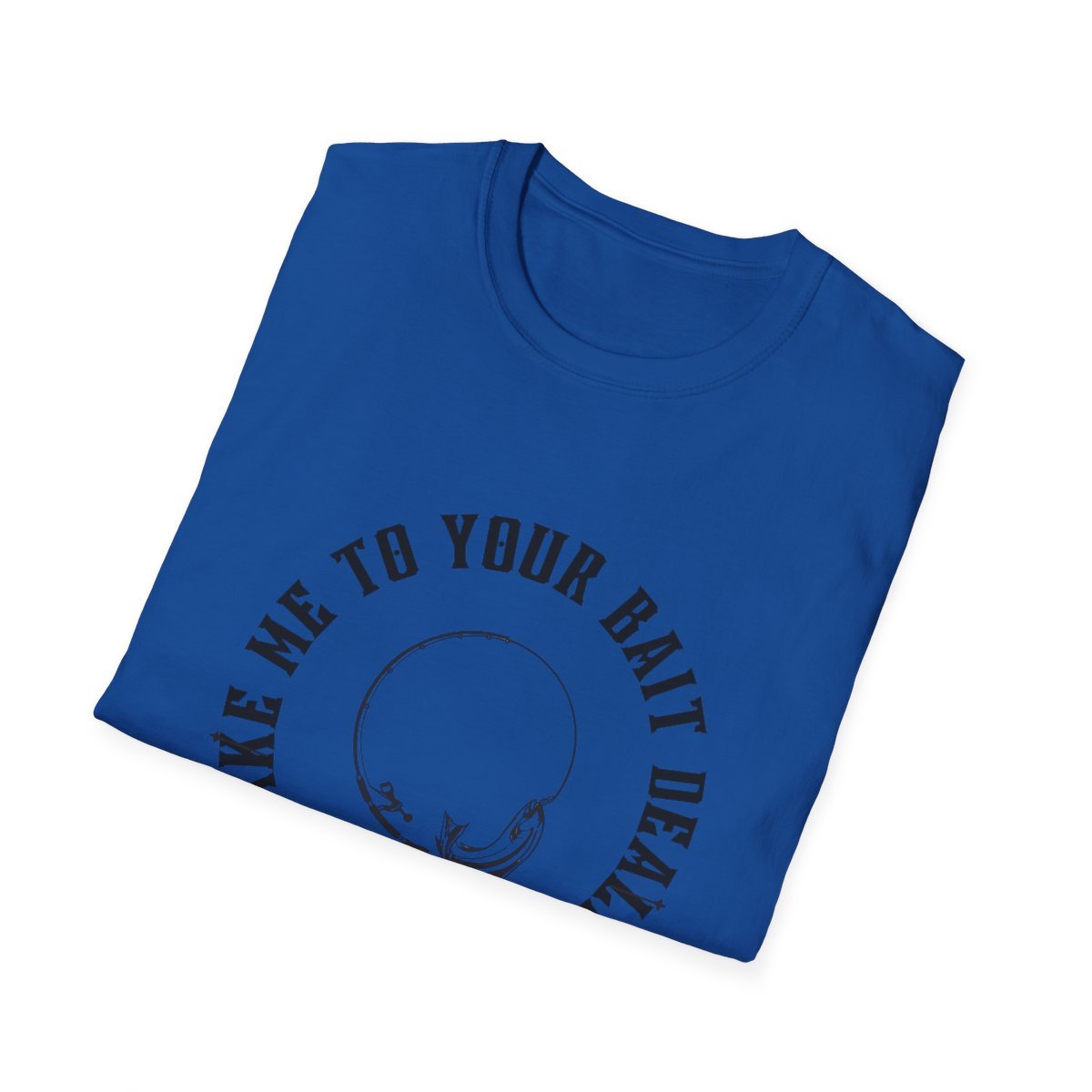 Take Me To Your Bait - Image 11