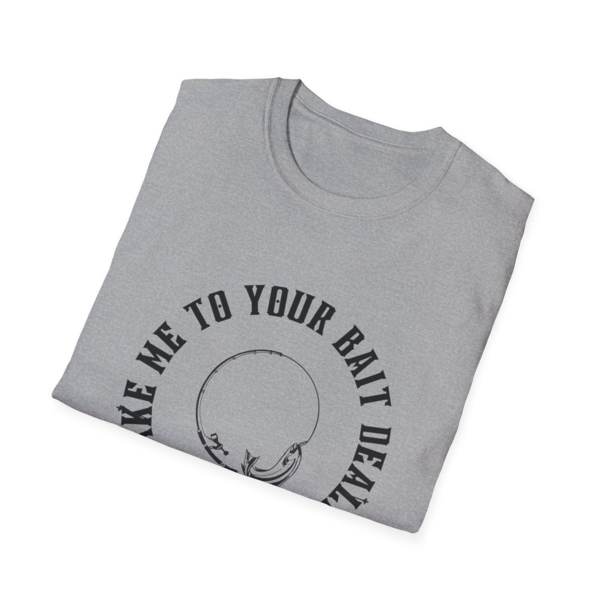 Take Me To Your Bait - Image 4