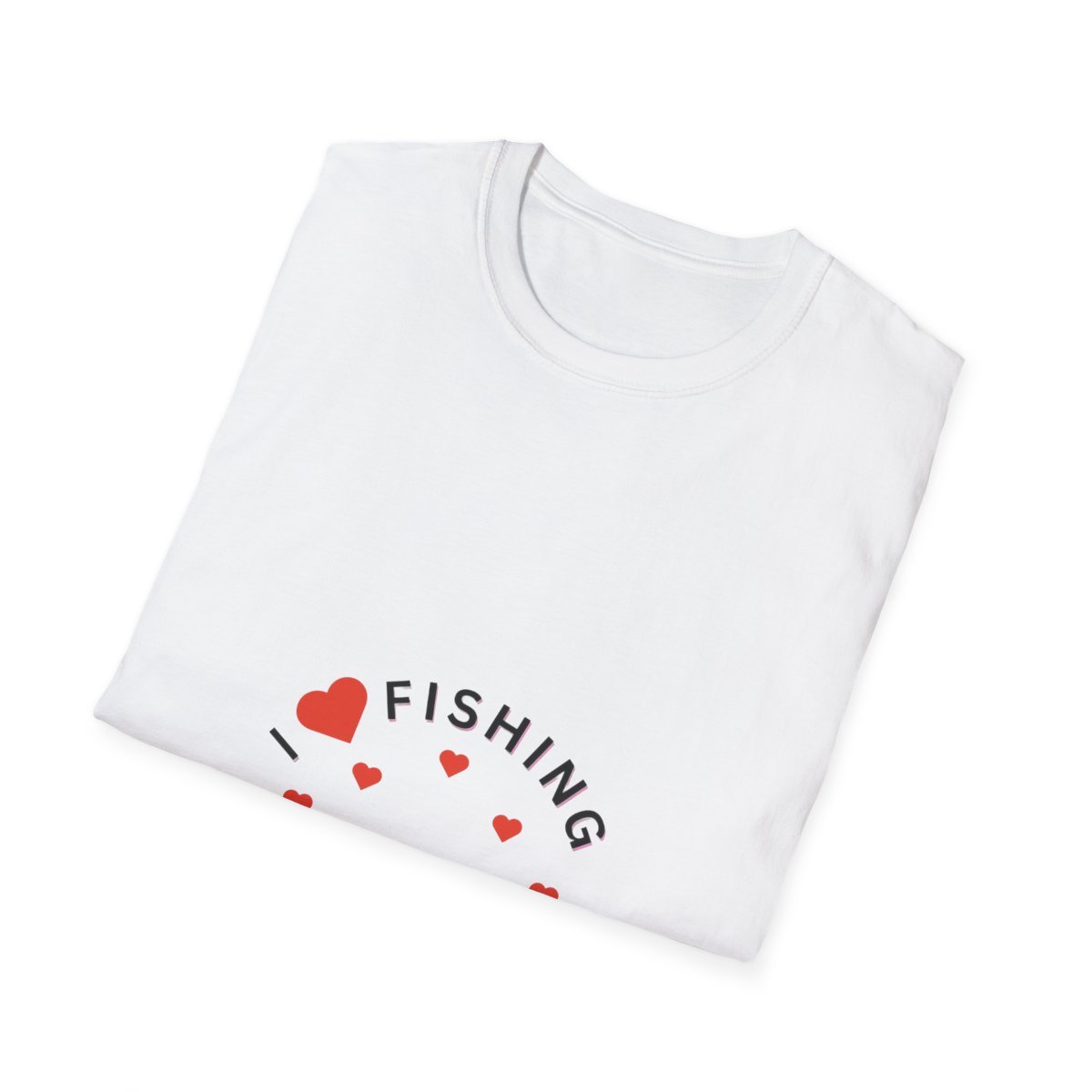 Best Catch of My Life T-Shirt - Image 16