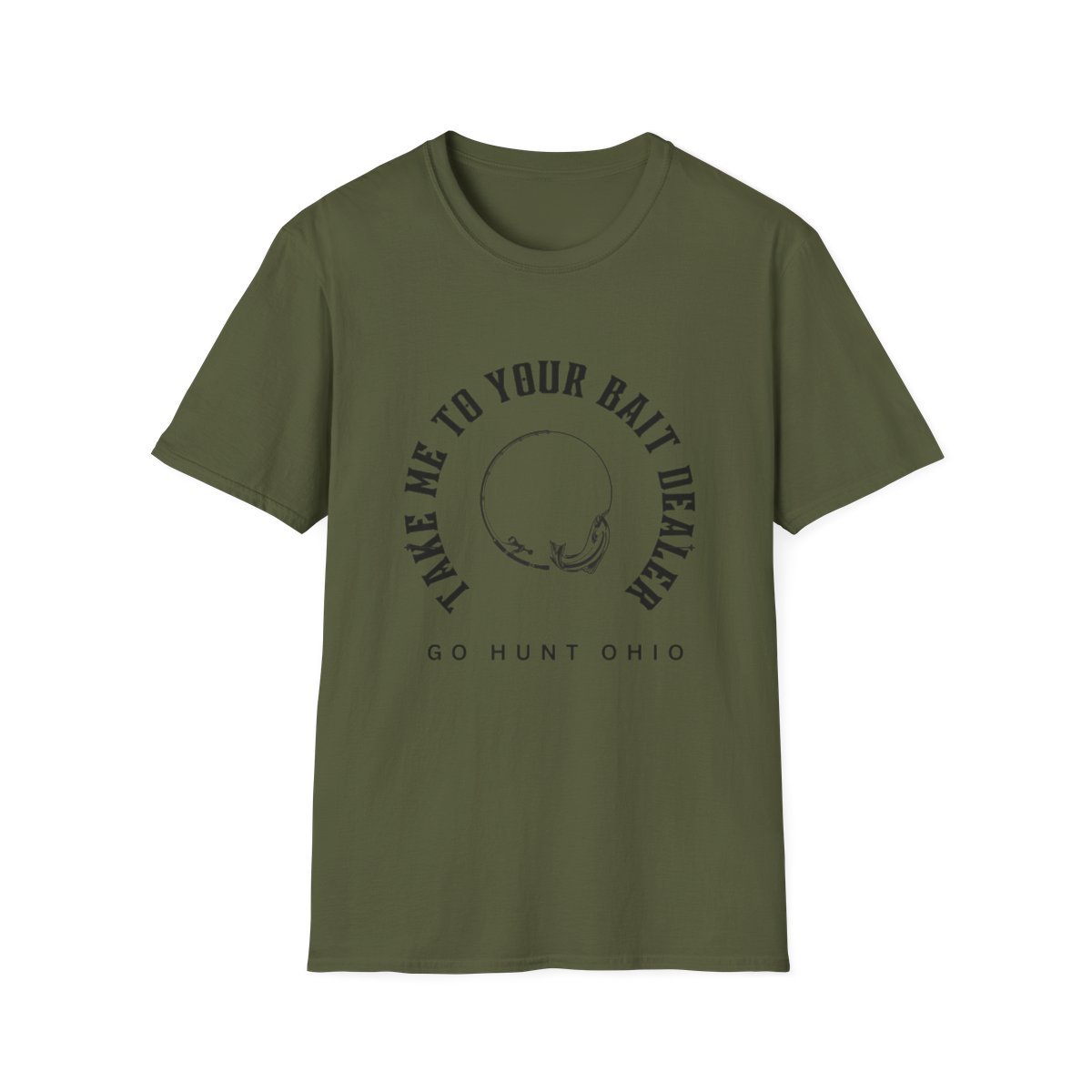Take Me To Your Bait - Image 7