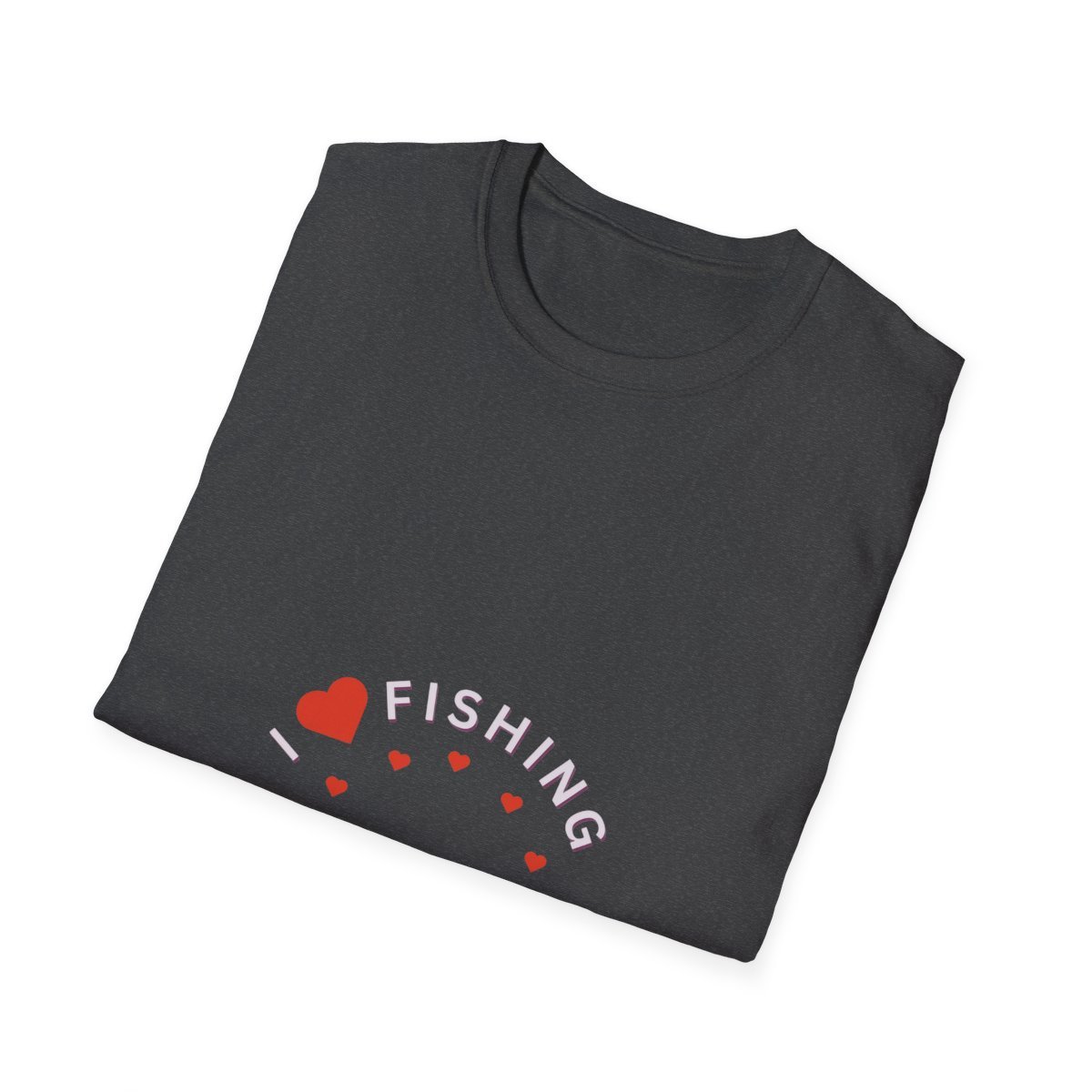 Fishing with the Best Catch of My Life - Image 17