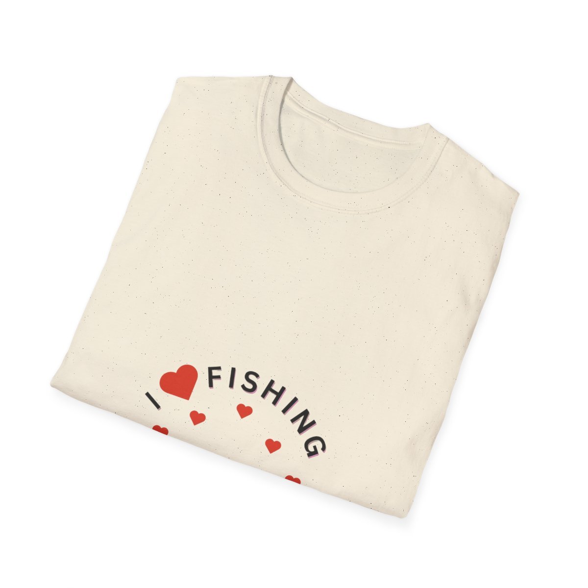 Best Catch of My Life T-Shirt - Image 28