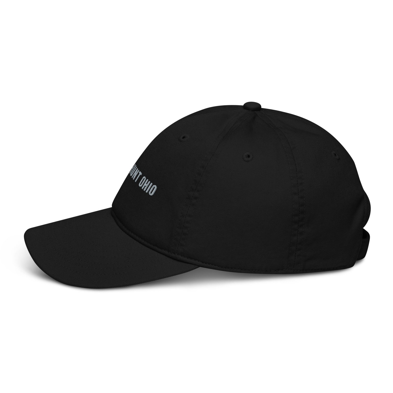 Organic Go Hunt Ohio Hat - Image 2