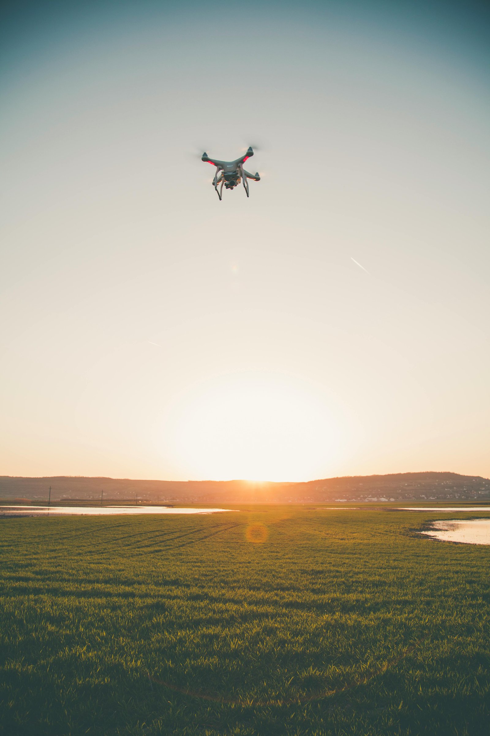 Hunting with Drones is this the New Norm?