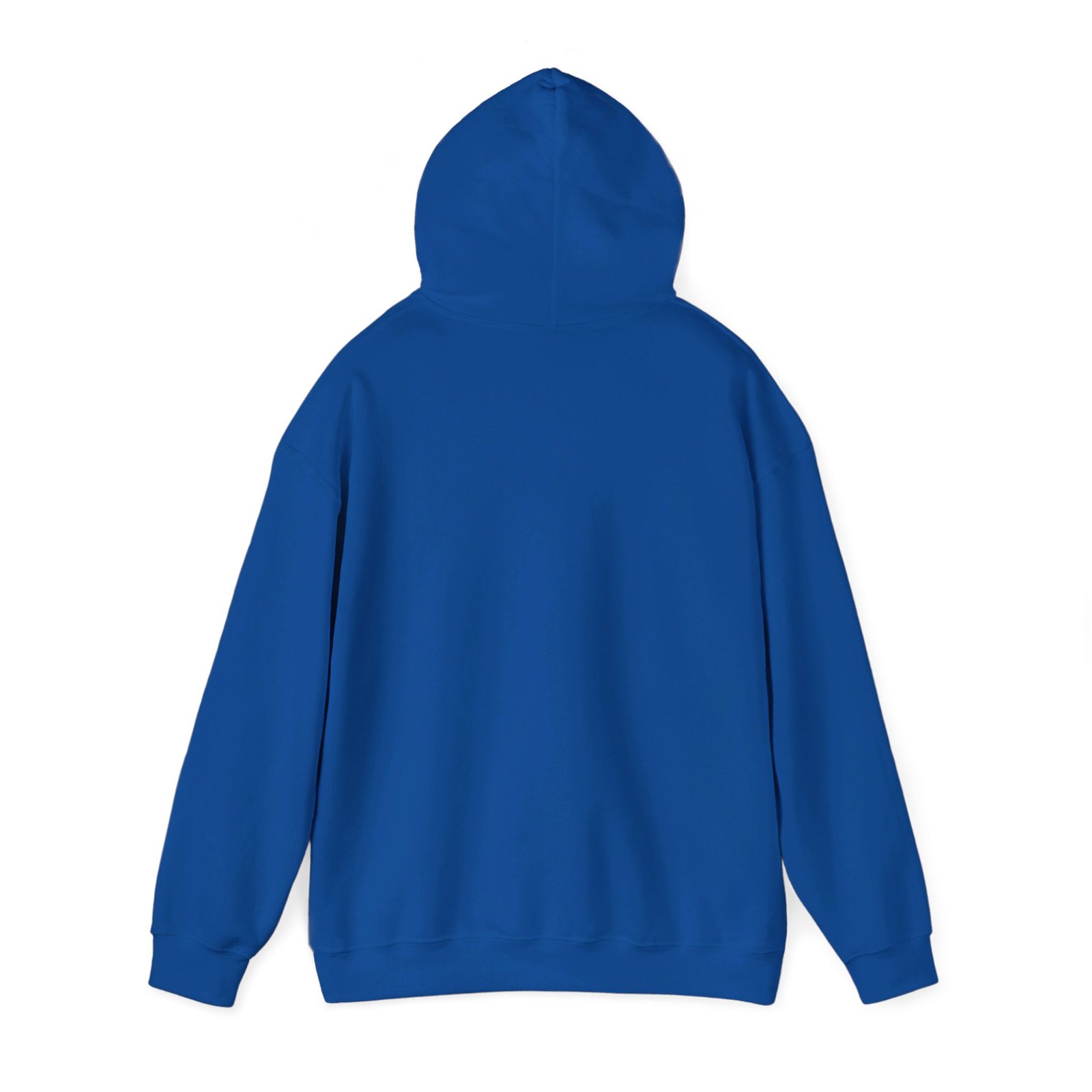 Unisex Heavy Blend™ Hooded Sweatshirt - Image 3