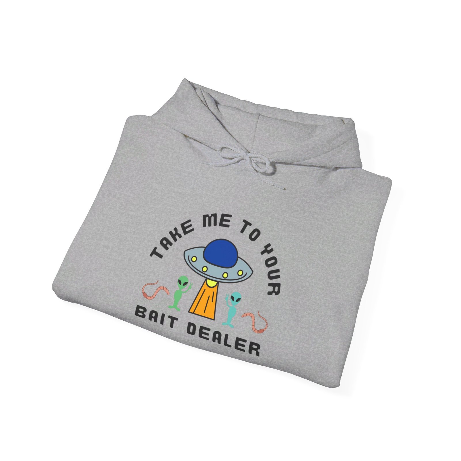 Unisex Heavy Blend™ Hooded Sweatshirt - Image 30