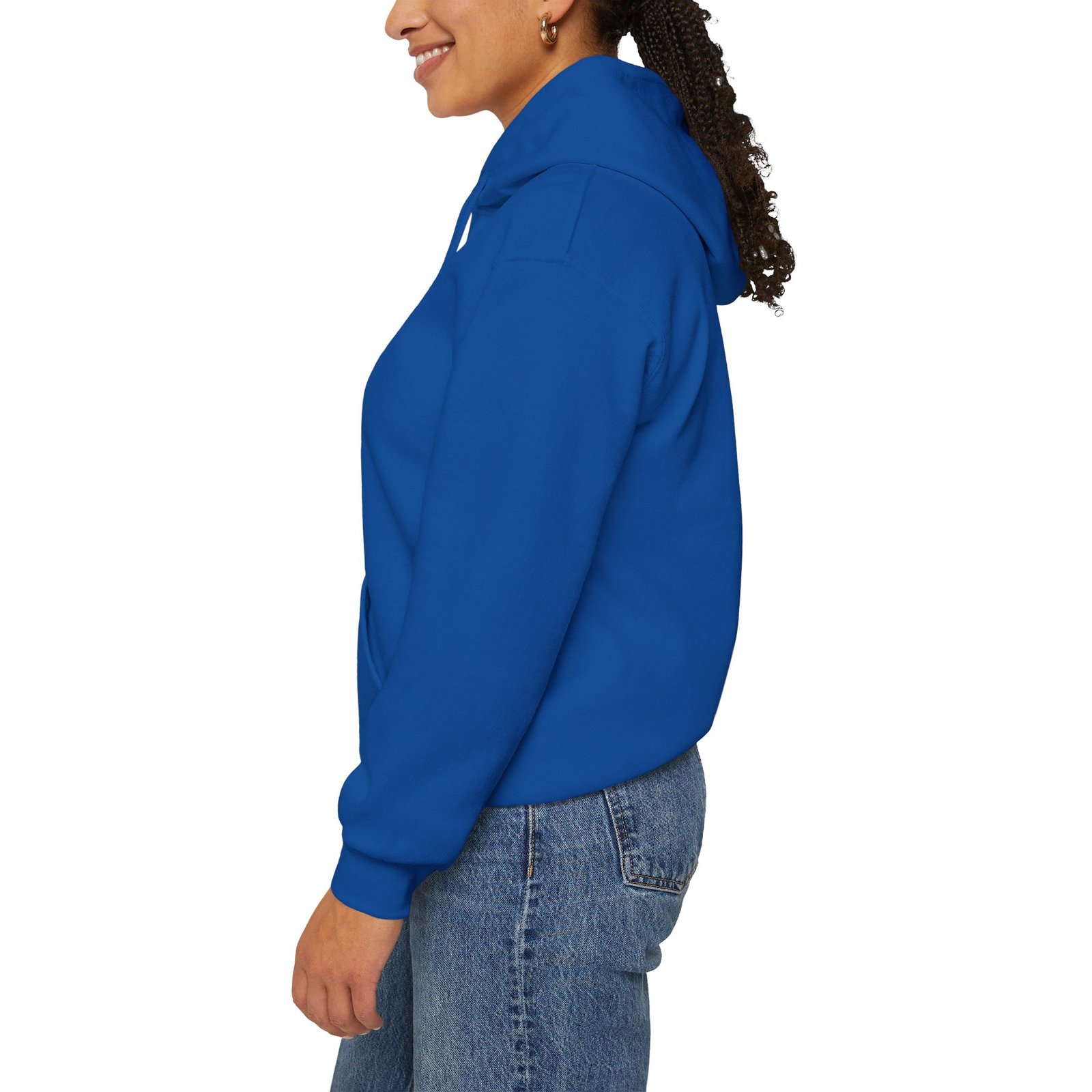 Unisex Heavy Blend™ Hooded Sweatshirt - Image 12