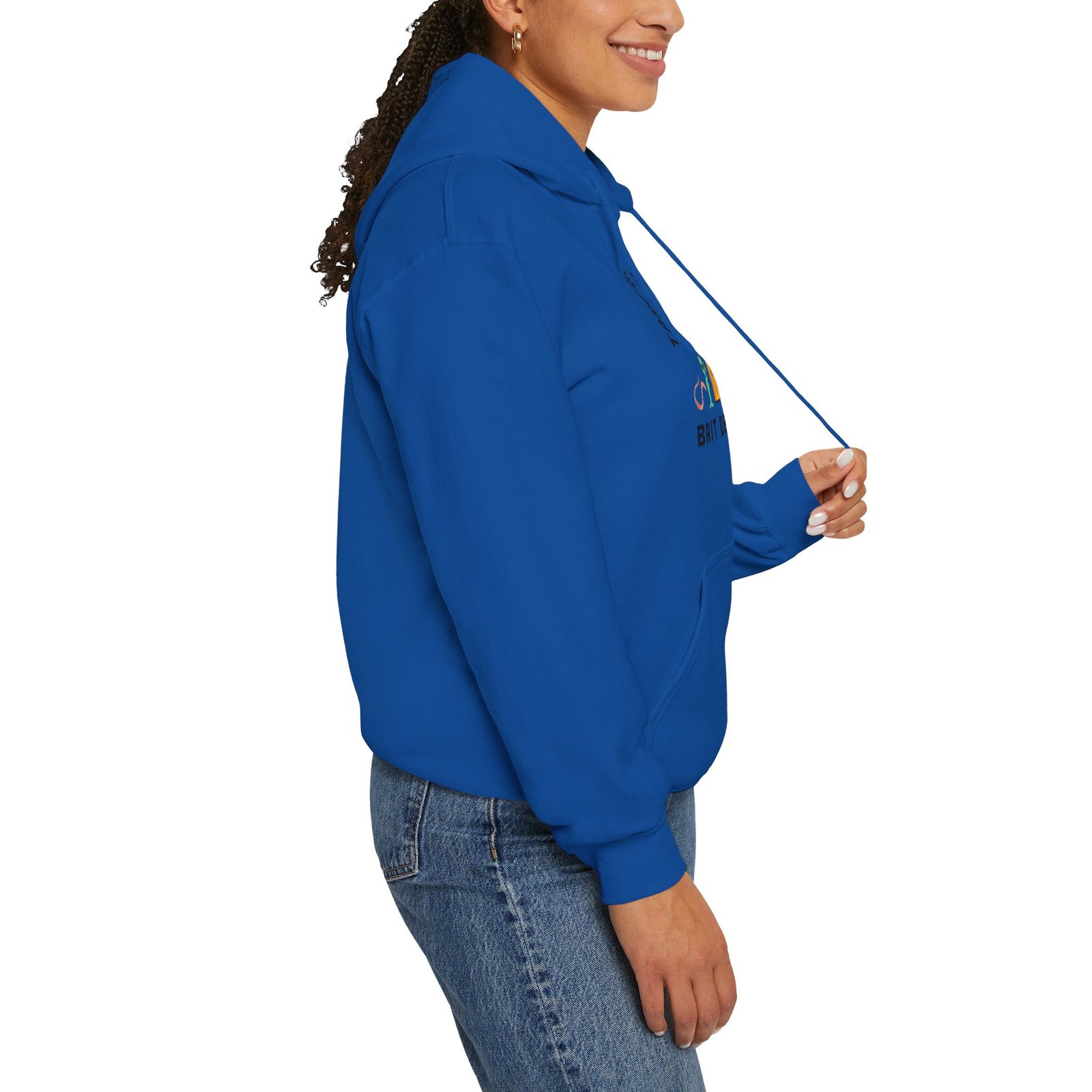 Unisex Heavy Blend™ Hooded Sweatshirt - Image 11