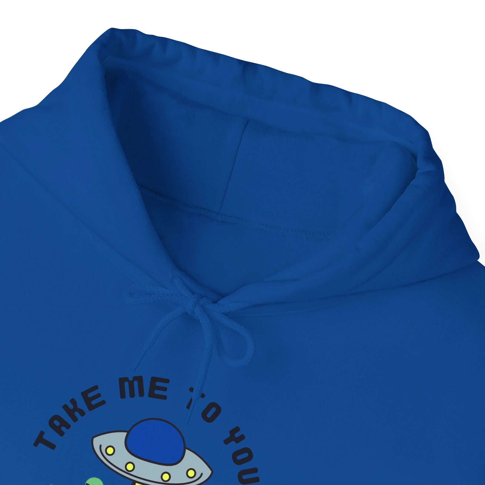 Unisex Heavy Blend™ Hooded Sweatshirt - Image 5