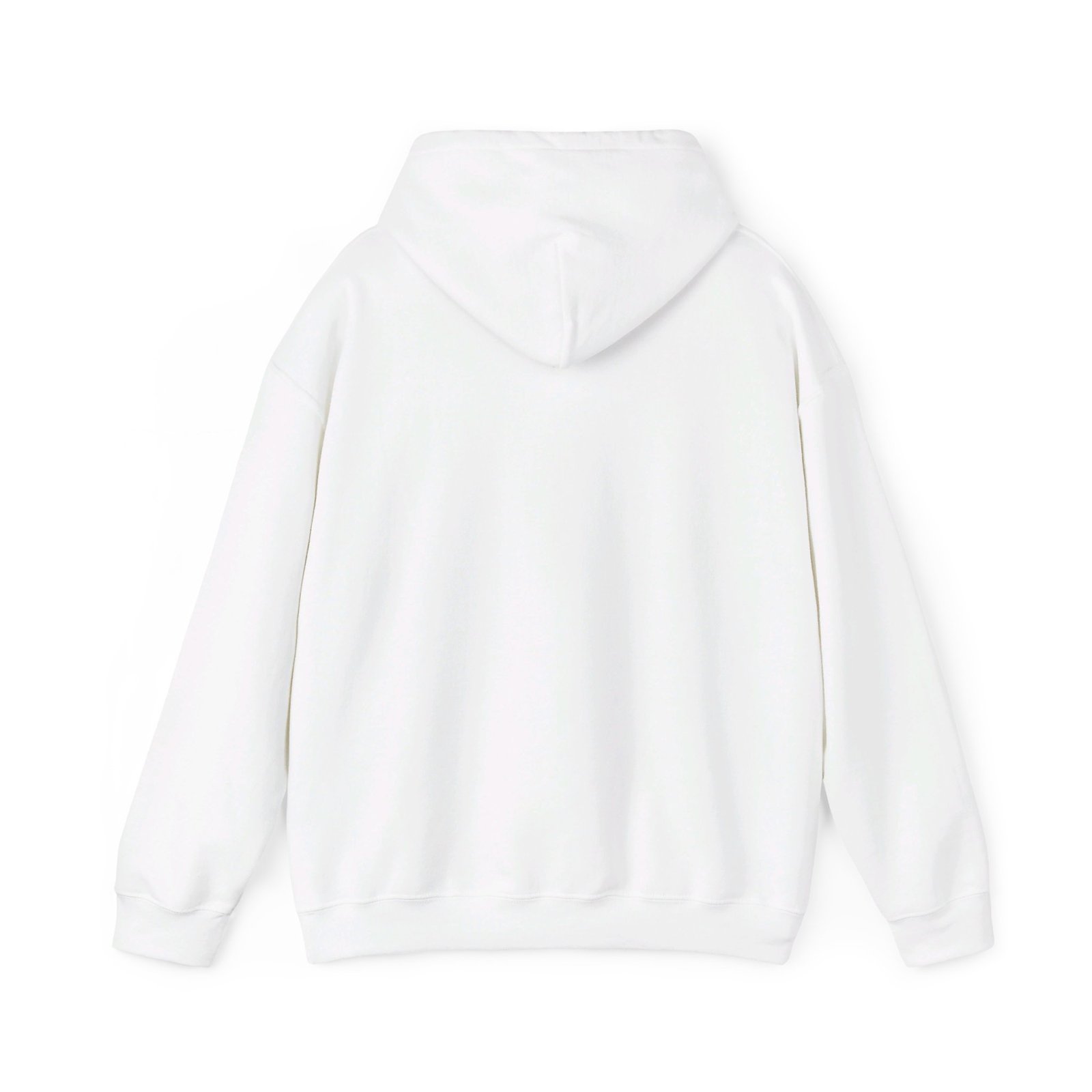 Unisex Heavy Blend™ Hooded Sweatshirt - Image 15