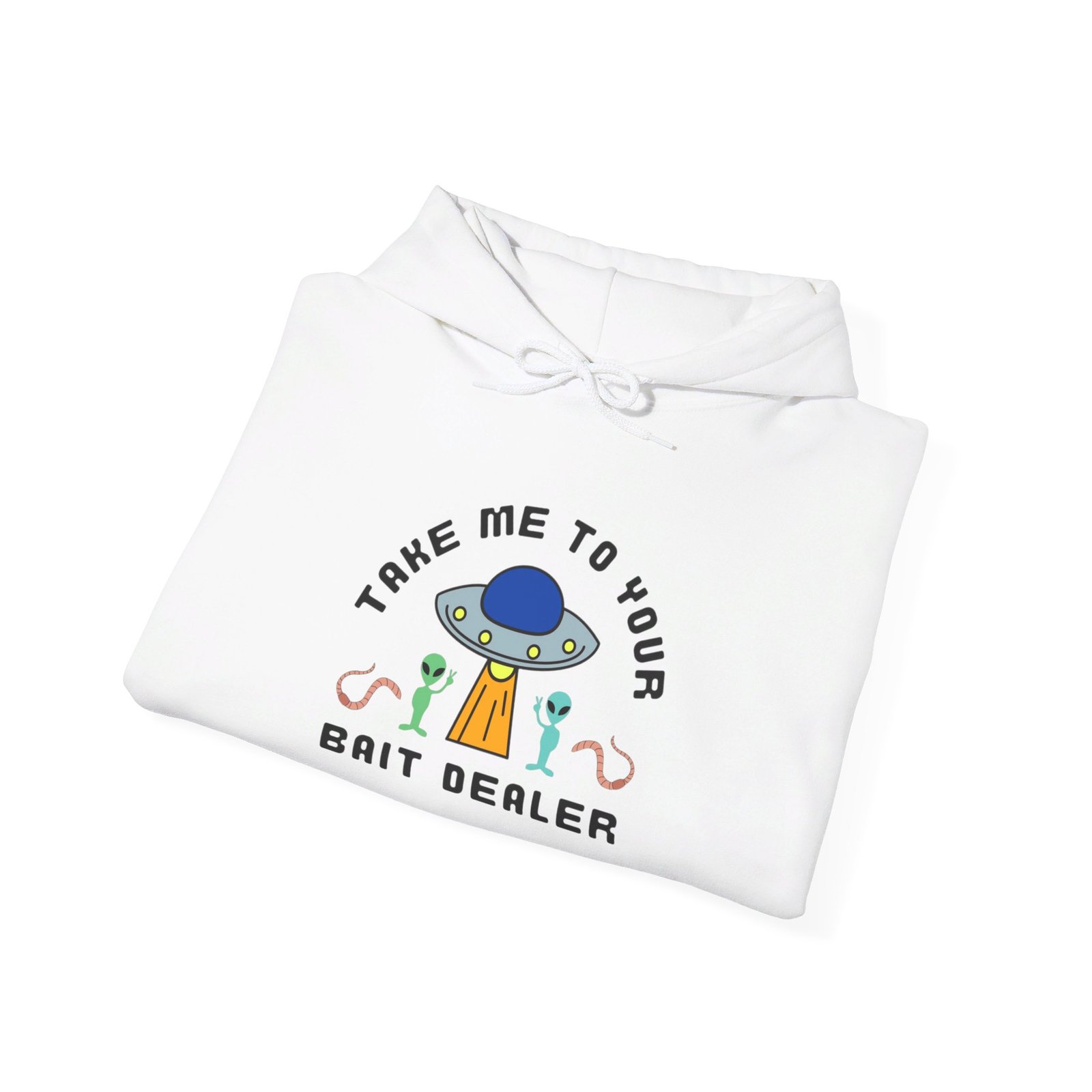 Unisex Heavy Blend™ Hooded Sweatshirt - Image 17